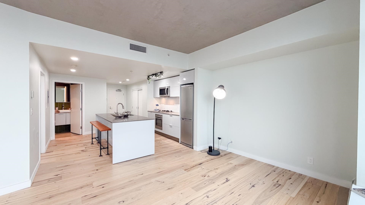 Pantry Photo of PH4 108 Cordova Street, Vancouver, BC