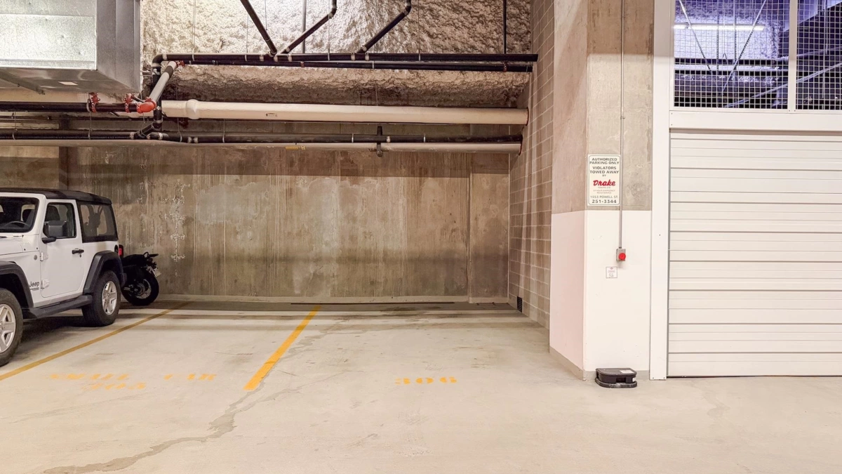 Staircase Photo of PH4 108 Cordova Street, Vancouver, BC