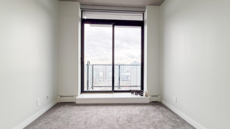 Bedroom 2 Photo of PH4 108 Cordova Street, Vancouver, BC