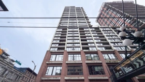 PH4 108 Cordova Street, Vancouver, BC