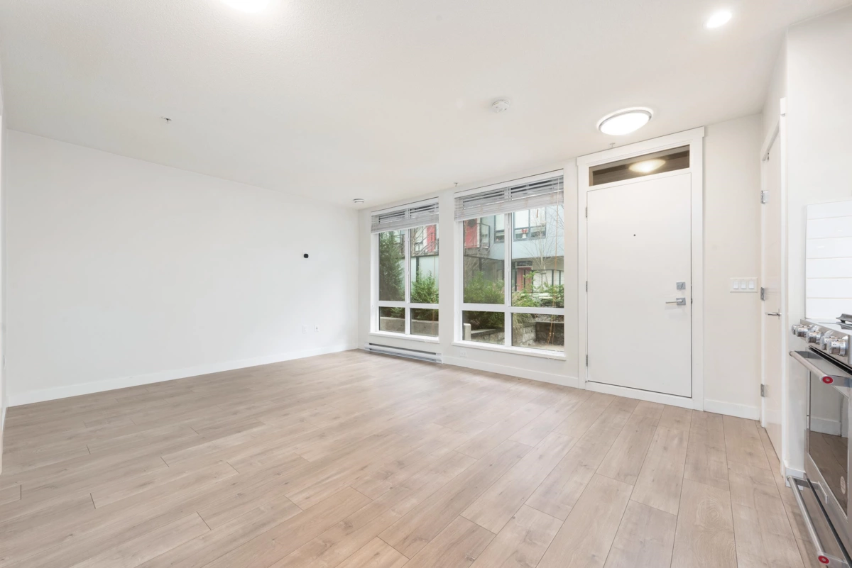 Bedroom 2 Photo of 114 708 Lea Avenue, Coquitlam, BC
