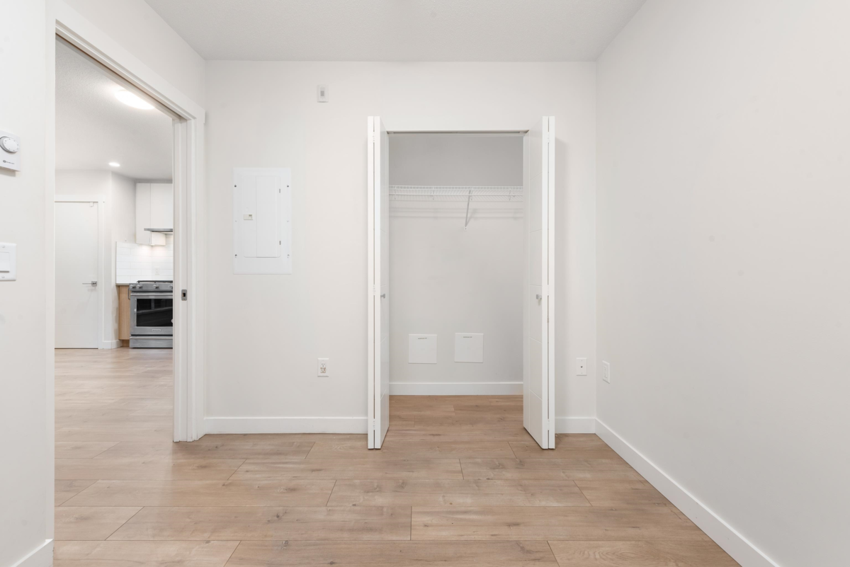 Bedroom 4 Photo of 114 708 Lea Avenue, Coquitlam, BC