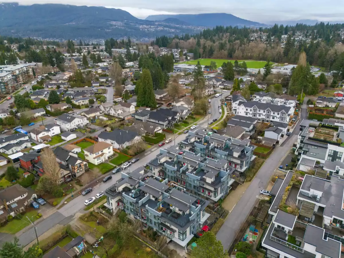 Loft / Bonus Room Photo of 114 708 Lea Avenue, Coquitlam, BC