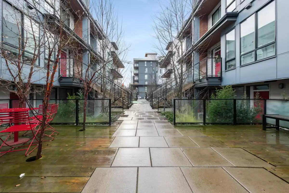 Office / Den Photo of 114 708 Lea Avenue, Coquitlam, BC