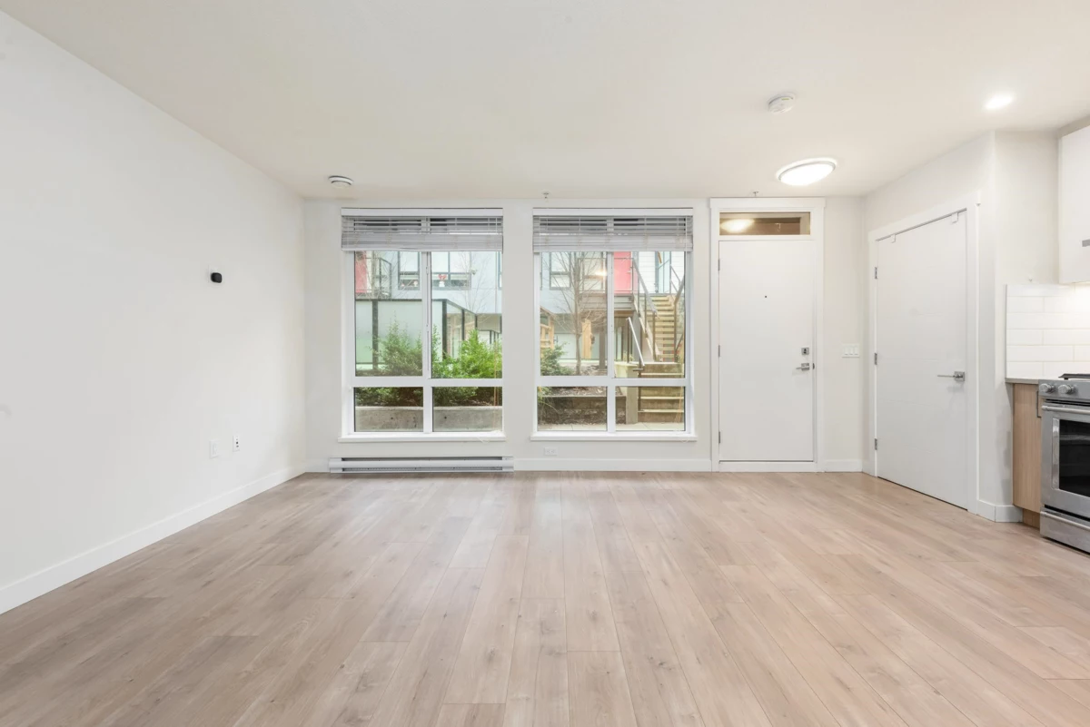 Primary Bedroom Photo of 114 708 Lea Avenue, Coquitlam, BC