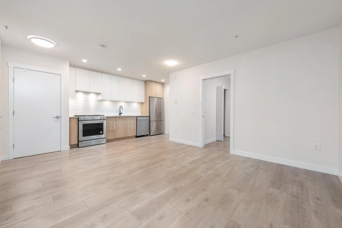 Walk-In Closet Photo of 114 708 Lea Avenue, Coquitlam, BC