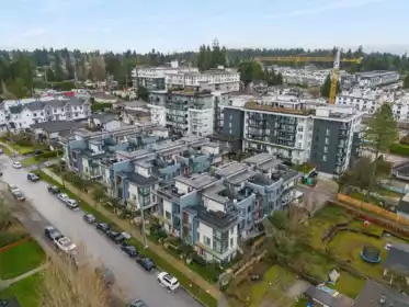 114 708 Lea Avenue, Coquitlam, BC, Coquitlam West — 1 bed apartment/condo for sale