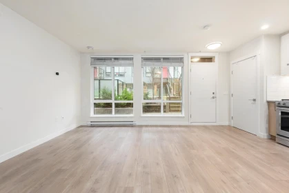 Primary Bedroom Photo of 114 708 Lea Avenue, Coquitlam, BC