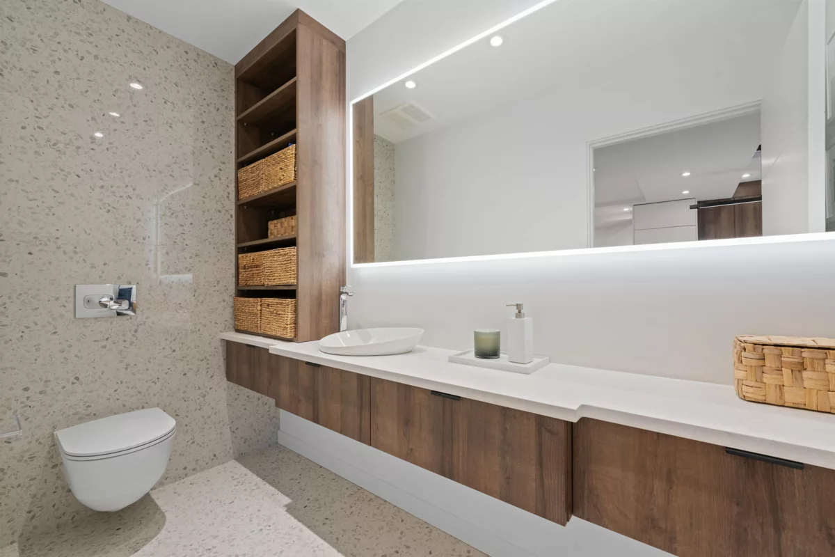 Office / Den Photo of 2142 W 1st Avenue, Vancouver, BC