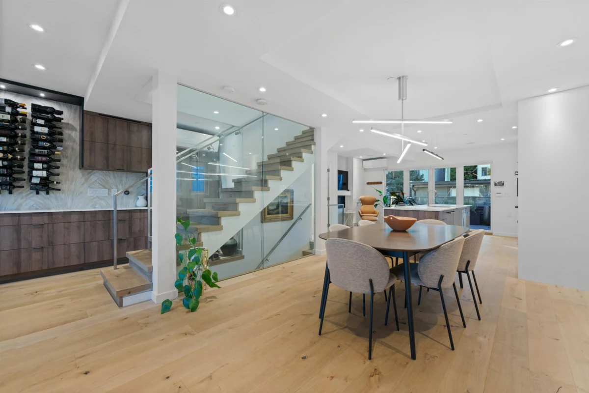 Pantry Photo of 2142 W 1st Avenue, Vancouver, BC