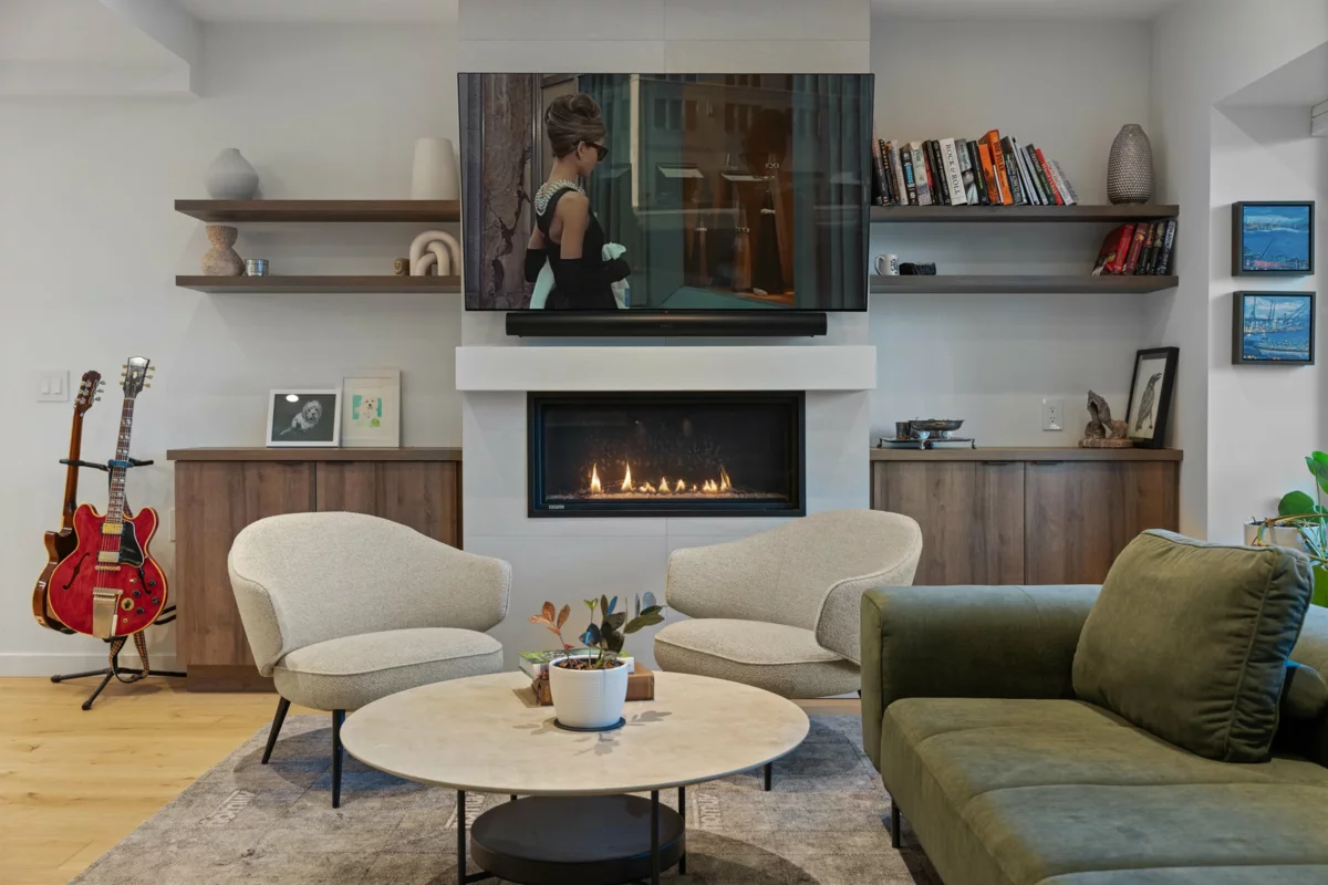 Walk-In Closet Photo of 2142 W 1st Avenue, Vancouver, BC