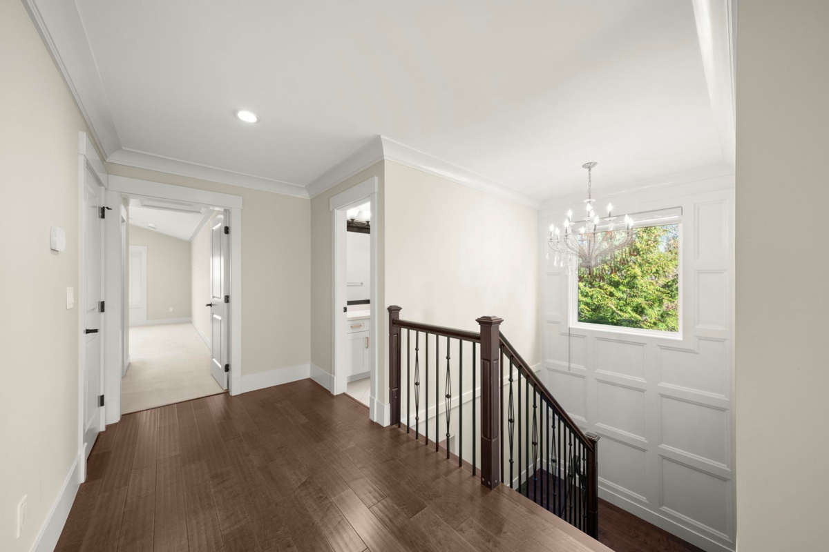 Bedroom 4 Photo of 7028 Broadway, Burnaby, BC