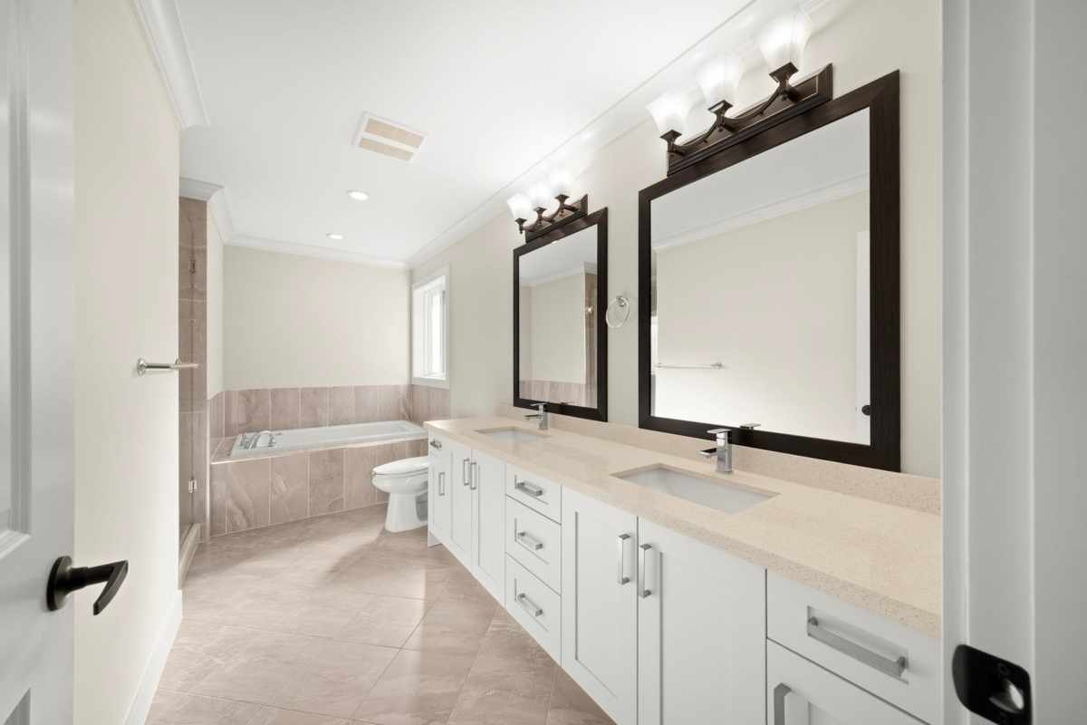 Loft / Bonus Room Photo of 7028 Broadway, Burnaby, BC