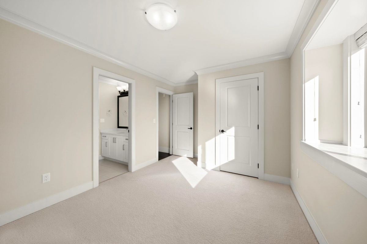 Mudroom Photo of 7028 Broadway, Burnaby, BC