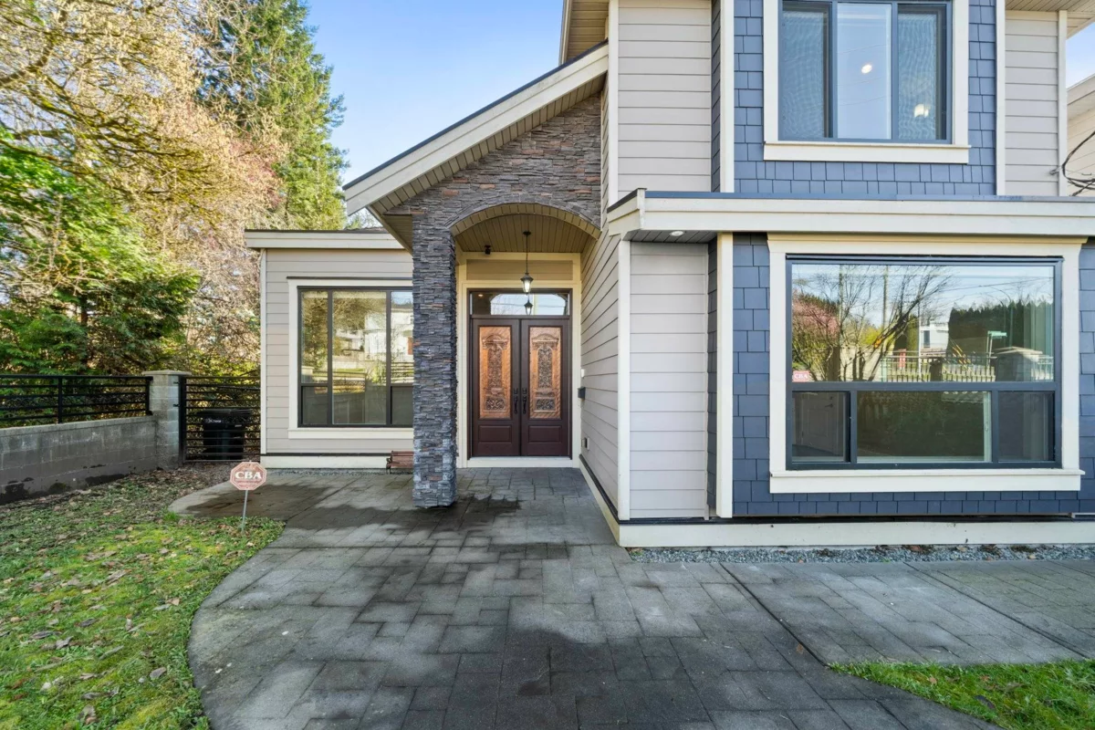 Neighborhood Park Photo Near 7028 Broadway, Burnaby, BC