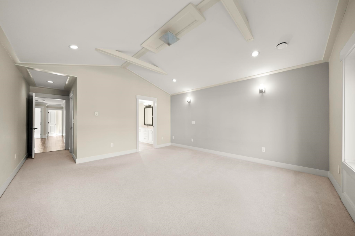 Office / Den Photo of 7028 Broadway, Burnaby, BC