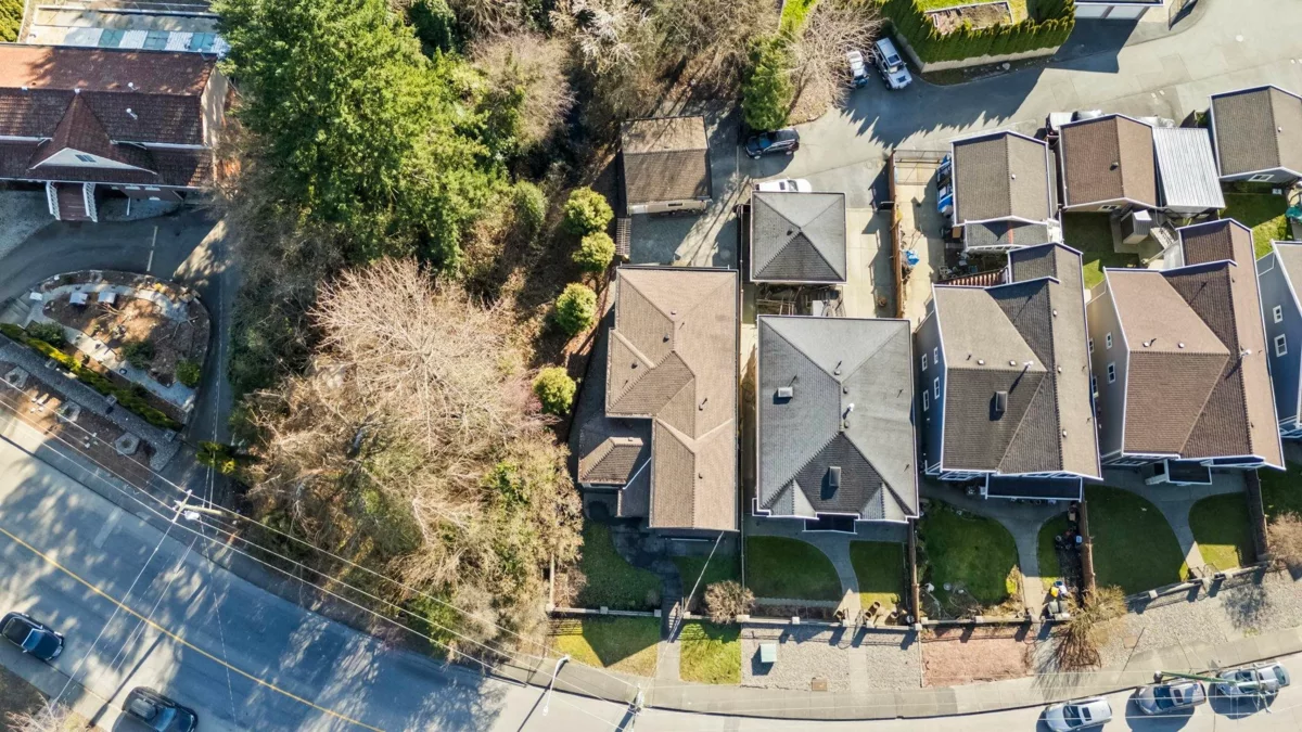 Outdoor Kitchen Photo of 7028 Broadway, Burnaby, BC