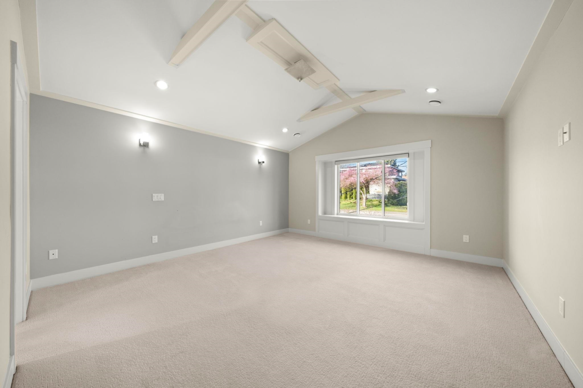 Powder Room Photo of 7028 Broadway, Burnaby, BC