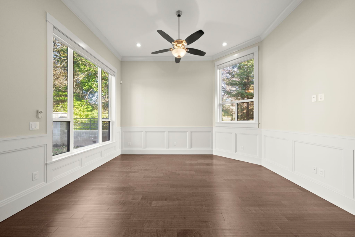 Primary Bedroom Photo of 7028 Broadway, Burnaby, BC