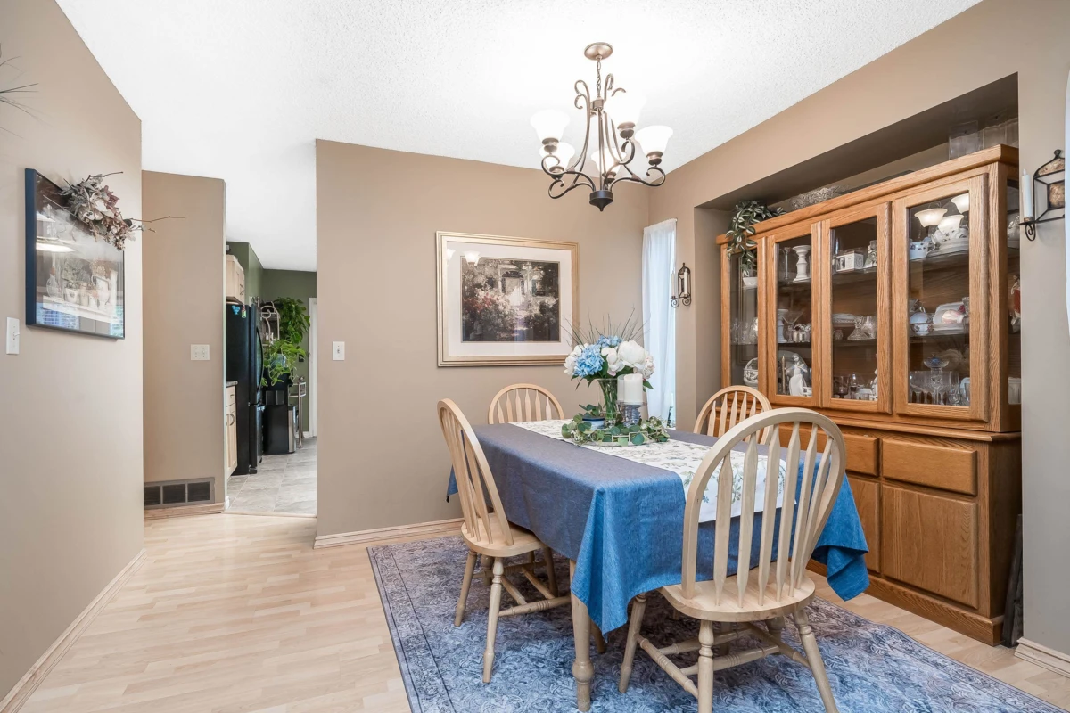 Living Room Photo of 8062 138 Street, Surrey, BC
