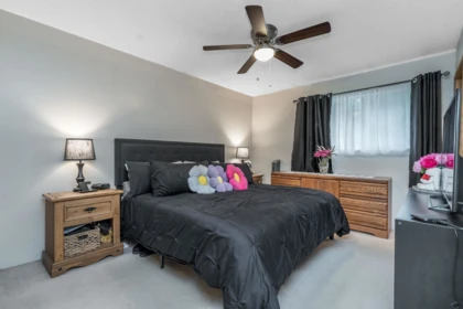 Basement Recreation Room Photo of 8062 138 Street, Surrey, BC
