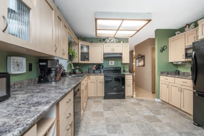 Guest Bathroom Photo of 8062 138 Street, Surrey, BC