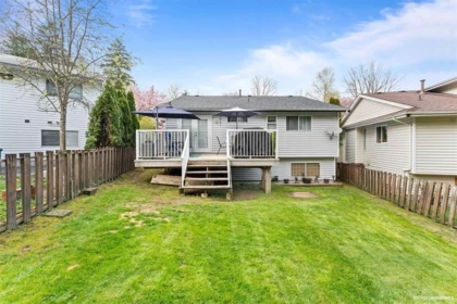 Hot Tub / Spa Photo of 8062 138 Street, Surrey, BC