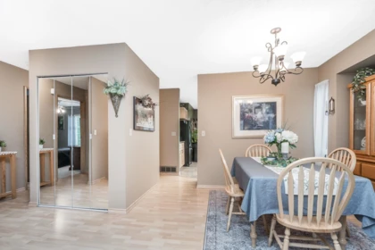 Powder Room Photo of 8062 138 Street, Surrey, BC