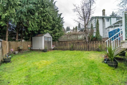 Swimming Pool Photo of 8062 138 Street, Surrey, BC