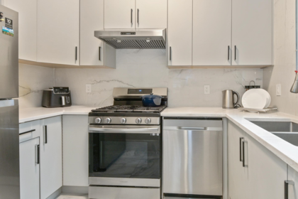 Breakfast Nook Photo of 4113 207 Street, Langley, BC