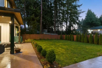 Community Amenities Photo (Clubhouse) of 4113 207 Street, Langley, BC