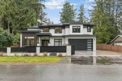 4113 207 Street, Langley, BC, Langley — Single Family Residence for sale