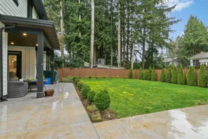 Hot Tub / Spa Photo of 4113 207 Street, Langley, BC