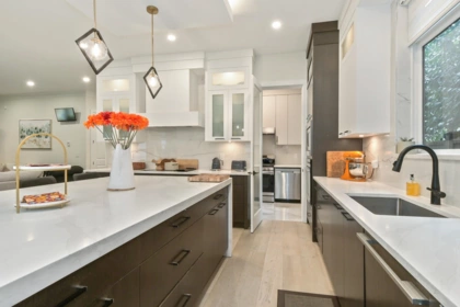 Pantry Photo of 4113 207 Street, Langley, BC