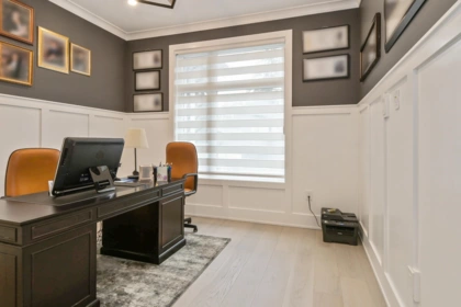 Powder Room Photo of 4113 207 Street, Langley, BC