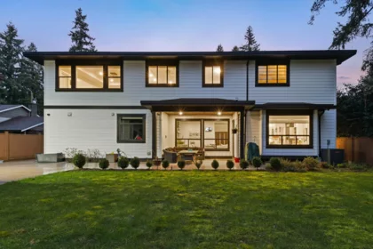 Street View Photo of 4113 207 Street, Langley, BC