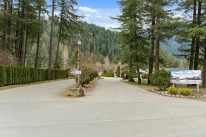 Street View Photo of 58 65367 Kawkawa Lake Road, Hope, BC