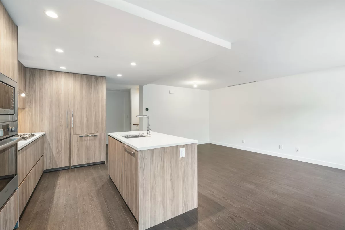 Dining Area Photo of TH4 13778 100th Avenue, Surrey, BC