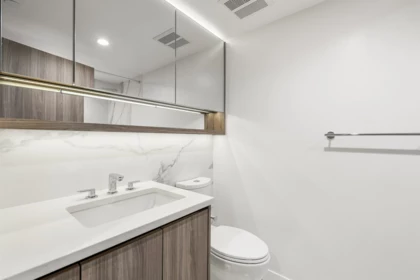 Walk-In Closet Photo of TH4 13778 100th Avenue, Surrey, BC