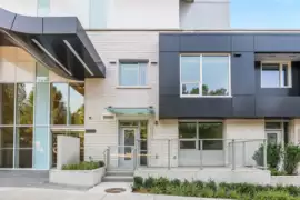 TH4 13778 100th Avenue, Surrey, BC