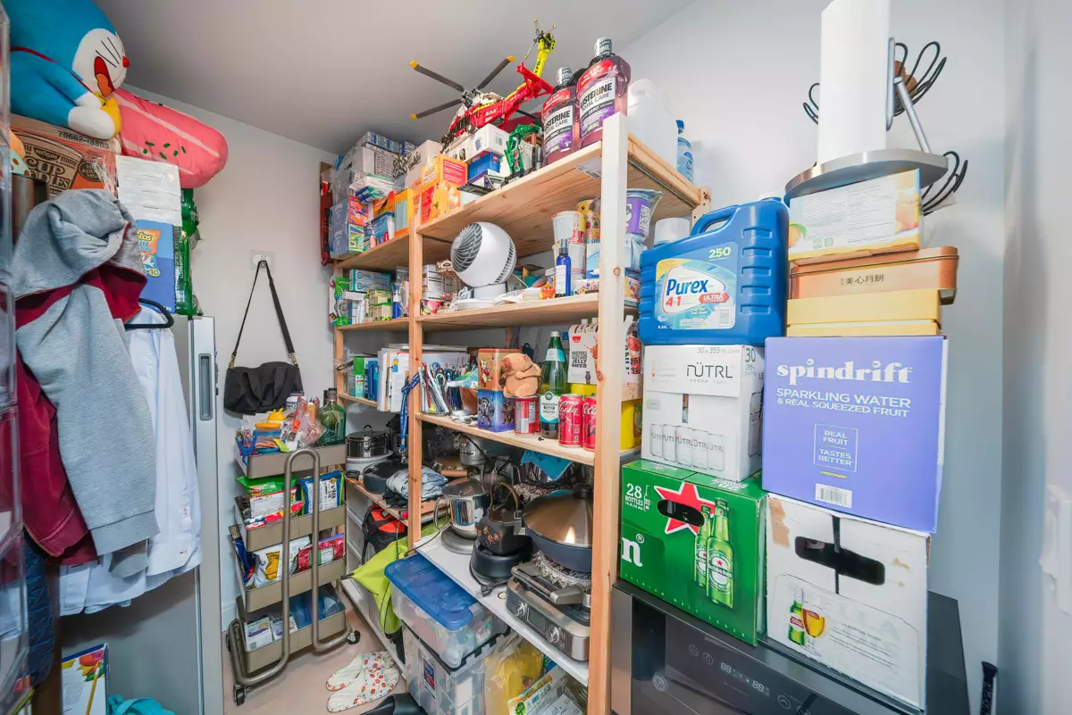 Guest Bathroom Photo of 205 4932 Cambie Street, Vancouver, BC