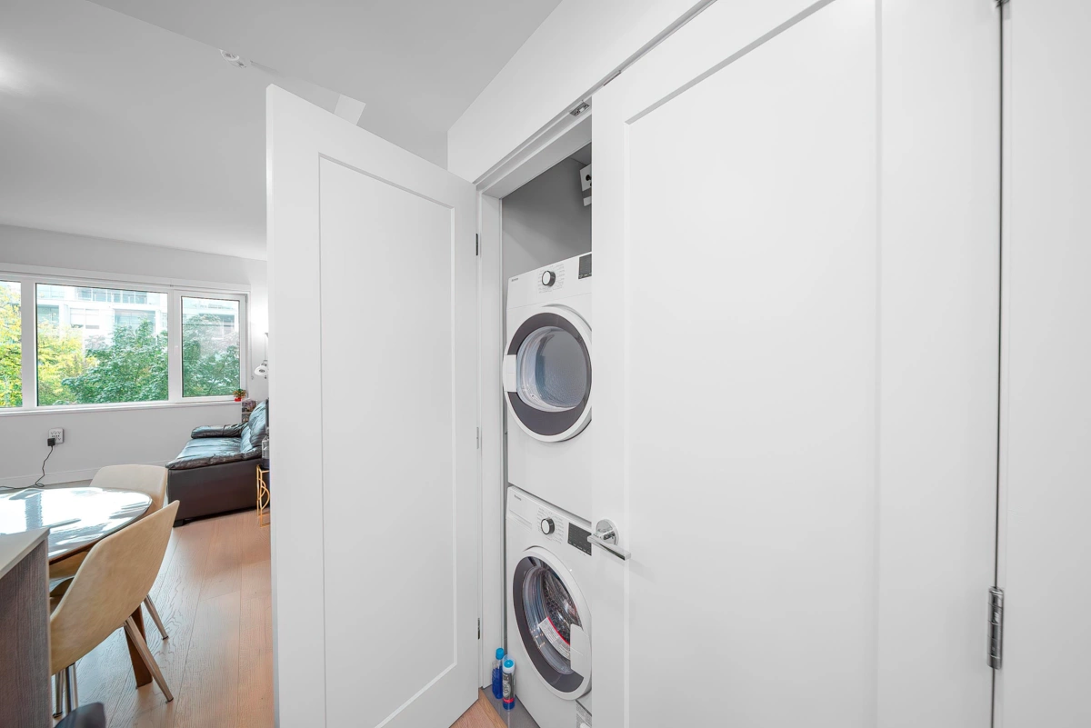 Loft / Bonus Room Photo of 205 4932 Cambie Street, Vancouver, BC