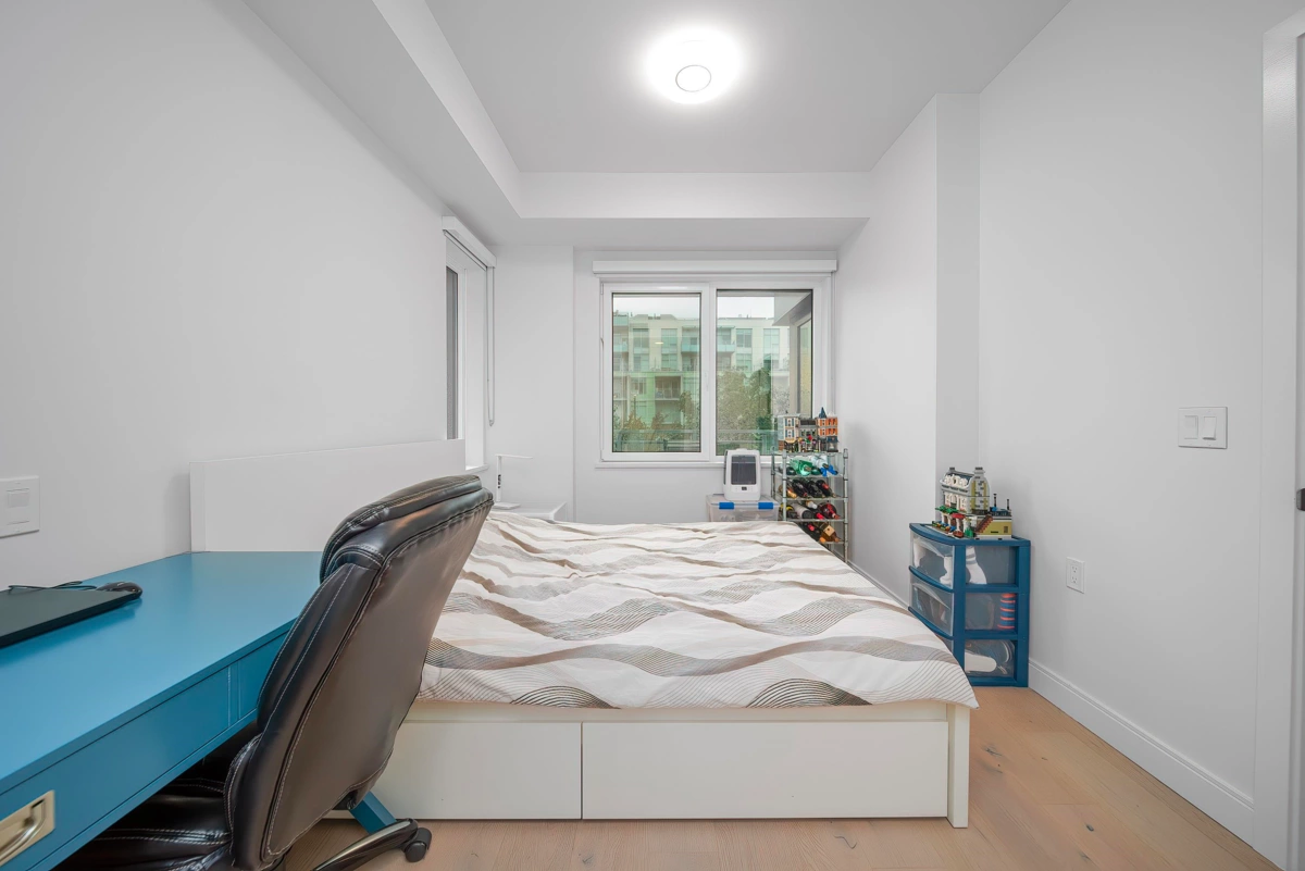 Pantry Photo of 205 4932 Cambie Street, Vancouver, BC