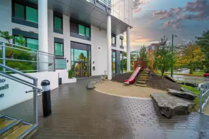 205 4932 Cambie Street, Vancouver, BC