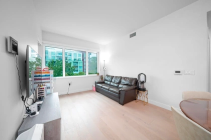 Kitchen Photo of 205 4932 Cambie Street, Vancouver, BC