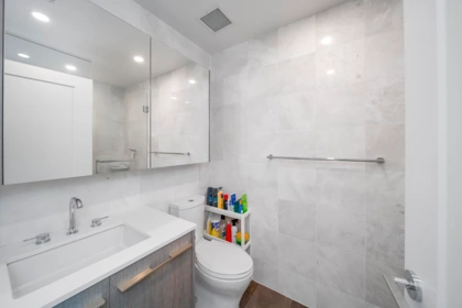 Office / Den Photo of 205 4932 Cambie Street, Vancouver, BC