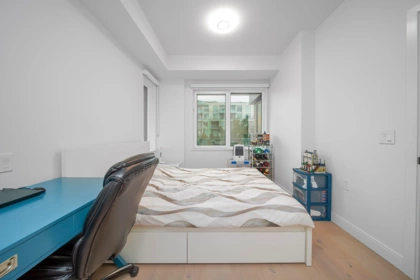 Pantry Photo of 205 4932 Cambie Street, Vancouver, BC