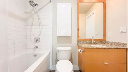 Mudroom Photo of 909 7088 18th Avenue, Burnaby, BC