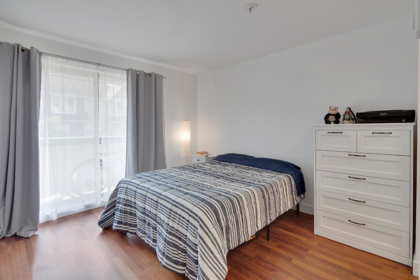 Office / Den Photo of 206 1650 Grant Avenue, Port Coquitlam, BC