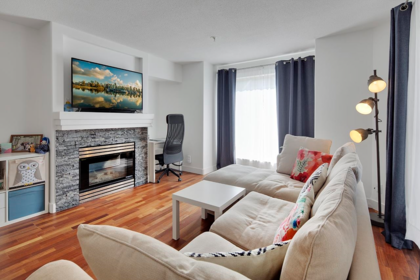 Primary Bedroom Photo of 206 1650 Grant Avenue, Port Coquitlam, BC
